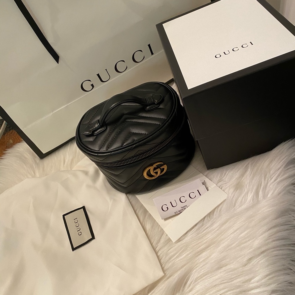 Gucci marmont bag